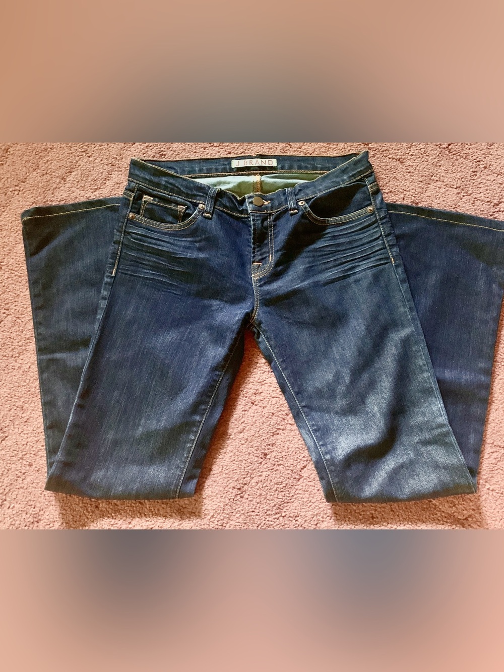J Brand Jeans